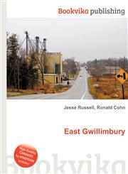 East Gwillimbury,5511026565,9785511026565