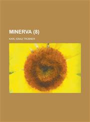 Minerva (8 ),1153518244,9781153518246