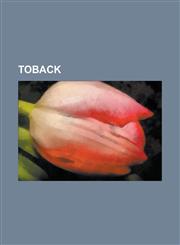 Toback,1234425874,9781234425876