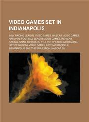 Video Games Set in Indianapolis Turbo Outrun,,1156047781,9781156047781