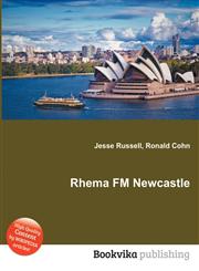 Rhema FM Newcastle,5511462055,9785511462059