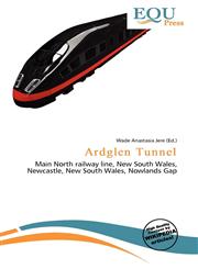 Ardglen Tunnel,6137011127,9786137011126