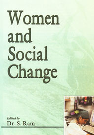 Women and Social Change 1st Edition,8171698204,9788171698202