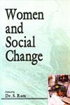 Women and Social Change 1st Edition,8171698204,9788171698202