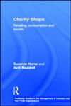 Charity Shops Retailing Consumption and Society,0415257247,9780415257244