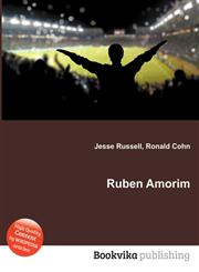 Ruben Amorim,551131840X,9785511318400