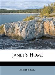 Janet's Home,1179936310,9781179936314