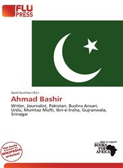 Ahmad Bashir,6139918111,9786139918119