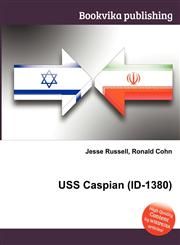 USS Caspian (Id-1380),5512428845,9785512428849
