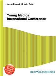 Young Medics International Conference,5511956961,9785511956961
