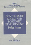 Contours of Social and Economic Development Policies Issues,8170226309,9788170226307