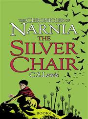 The Chronicles of Narnia The Silver Chair,000736377X,9780007363773