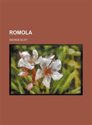 Romola (Volume 7),1154059847,9781154059847