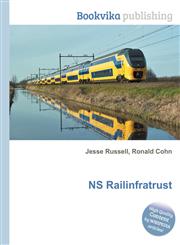 NS Railinfratrust,5511465801,9785511465807
