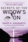 Secrets of the Widow's Son,0297864912,9780297864912