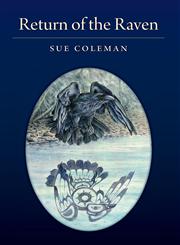 Return of the Raven,1460206800,9781460206805
