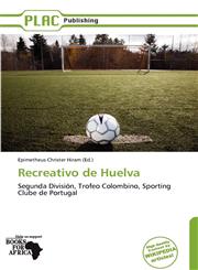 Recreativo de Huelva,6139289998,9786139289998