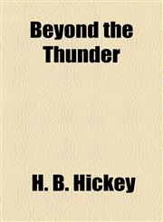 Beyond the Thunder,1153653435,9781153653435
