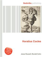 Horatius Cocles,5510773979,9785510773972