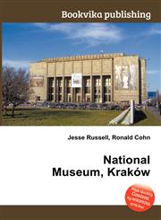 National Museum, Krakow,5511390011,9785511390017