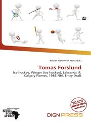 Tomas Forslund,6201444114,9786201444119