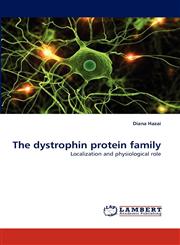 The Dystrophin Protein Family,3838396235,9783838396231
