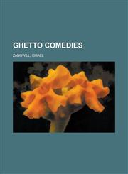 Ghetto Comedies,1153815966,9781153815963