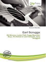 Earl Scruggs,6135941453,9786135941456