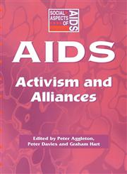 AIDS Activism and Alliances,0748405755,9780748405756