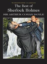 Best of Sherlock Holmes,1853267481,9781853267482