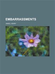 Embarrassments,1153766094,9781153766098