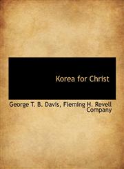 Korea for Christ,1140338706,9781140338703