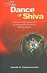 The Dance of Shiva Fourteen Indian Essays with an Introductory Preface by Romain Rolland 8th Indian Edition,8121501539,9788121501538