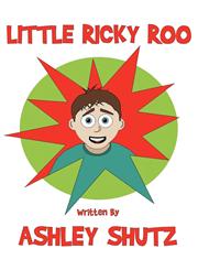 Little Ricky Roo,1451264917,9781451264913