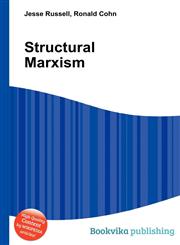 Structural Marxism,5512172263,9785512172261