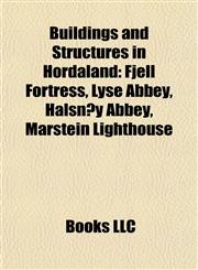 Buildings and Structures in Hordaland Airports in Hordaland, Buildings and Structures in Bergen, Churches in Hordaland,1157788602,9781157788607