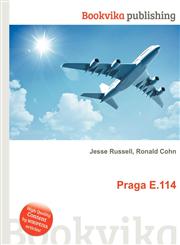 Praga E.114,5511460613,9785511460611
