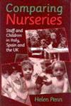 Comparing Nurseries Staff and Children in Italy, Spain and the UK,1853963577,9781853963575