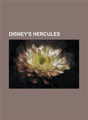 Disney's Hercules Disney's Action Game Featuring Hercules, Go the Distance, Hercules: Zero to Hero, Hercules (1997 Film), Hercules (1998,1156018331,9781156018330
