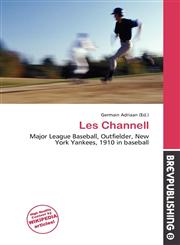 Les Channell,613650443X,9786136504438