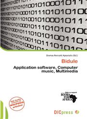 Bidule,6200258236,9786200258236