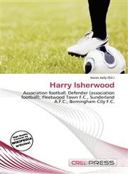 Harry Isherwood,6137064514,9786137064511