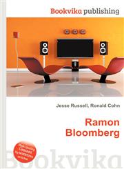 Ramon Bloomberg,5512506005,9785512506004