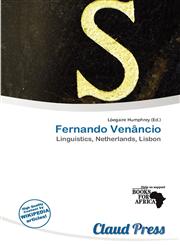 Fernando Venâncio,6137398994,9786137398999