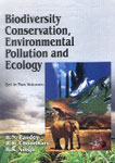 Biodiversity Conservation, Environmental Pollution and Ecology 2 Vols.,8176483745,9788176483742