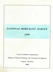 National Mortality Survey - 1999