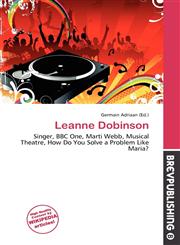 Leanne Dobinson,6135668811,9786135668810