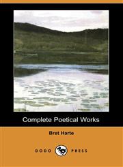 Complete Poetical Works (Dodo Press),1406532916,9781406532913