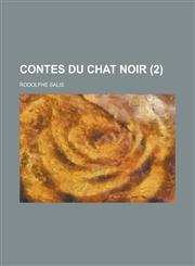 Contes Du Chat Noir (2 ),1234875322,9781234875329