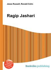 Ragip Jashari,5512070304,9785512070307